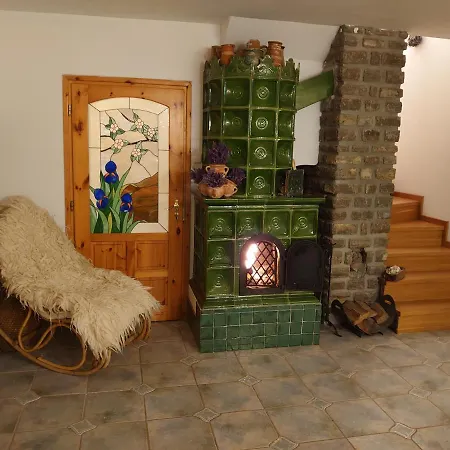 Apartament Eva Apartman