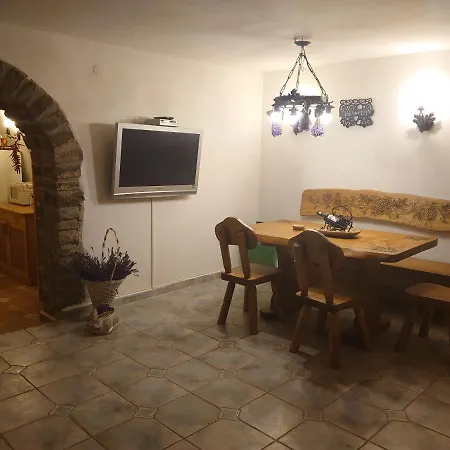 Apartament Eva Apartman *