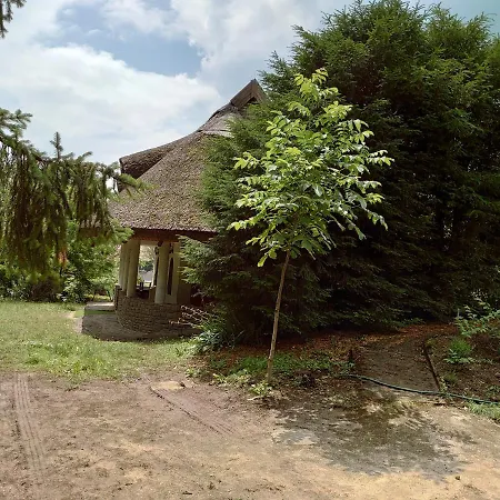 Eva Apartman Apartament *