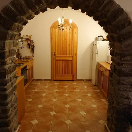 Eva Apartman Apartament Tihany