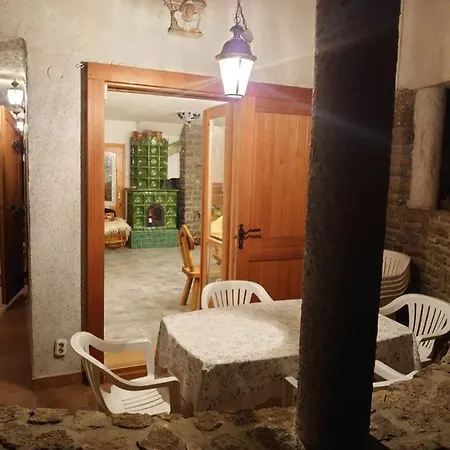 Apartament Eva Apartman *