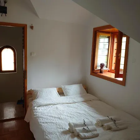 Apartment Eva Apartman Tihany